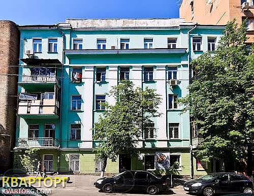 Rent out office. Киев,  Обсерваторная — photo 2