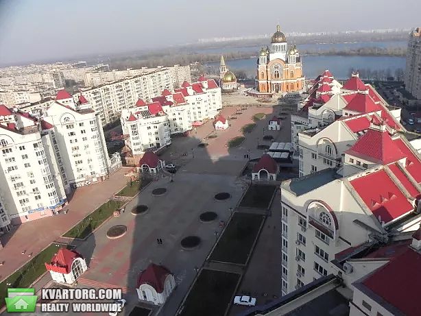 Rent out 3-room apartment. Киев, Героев Сталинграда — photo 7