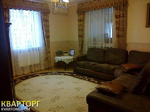 Sell house. Киев, ул.Цветочная 33 — photo 1
