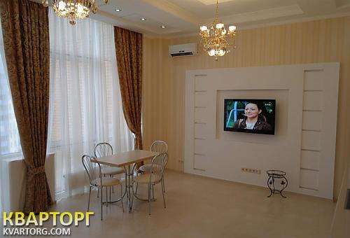Rent out 2-room apartment. Одесса, Генуэзская — photo 4