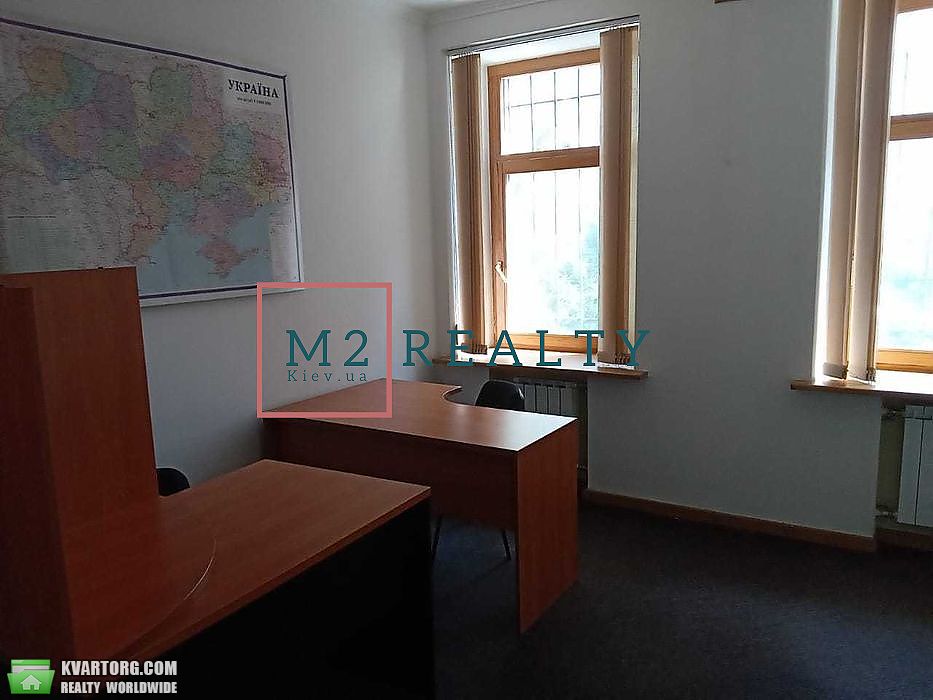 Rent out office. Киев,  Михайловский пер — photo 6