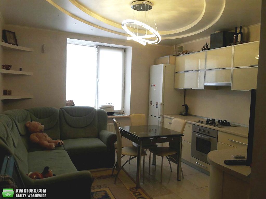 Sell 1-room apartment. Одесса, Парковая — photo 4