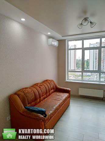 Rent out 1-room apartment. Киев,  Тираспольская — photo 1