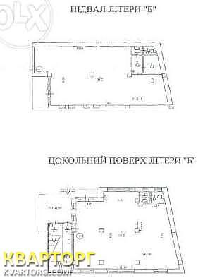 Rent out office. Киев, Анри Барбюса — photo 5