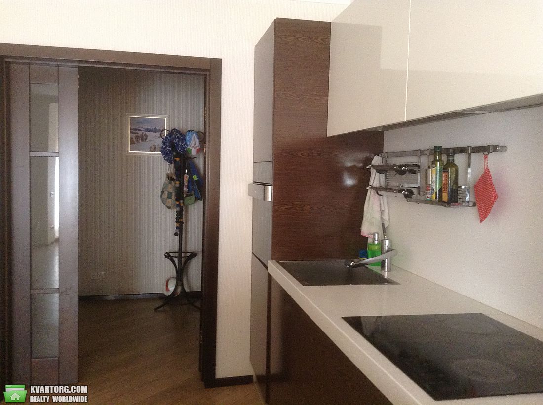 Sell 2-room apartment. Киев,  Ломоносова — photo 8