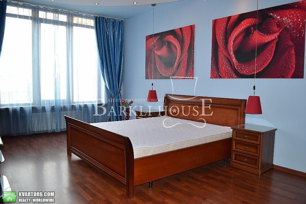 Rent out 3-room apartment. Киев,  Жилянская — photo 3