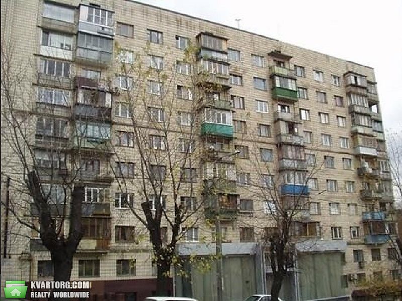 Sell 3-room apartment. Киев,  Владимирская — photo 5