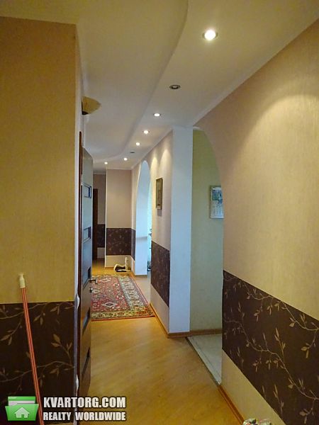 Sell 3-room apartment. Киев, проспект Леся Курбаса — photo 10