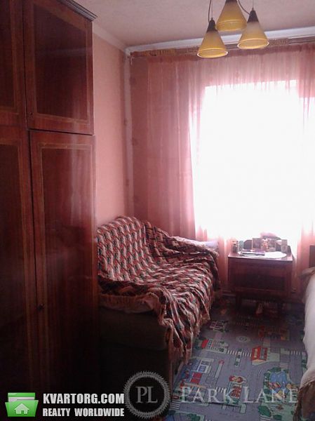Sell 3-room apartment. Киев, Бажана — photo 3