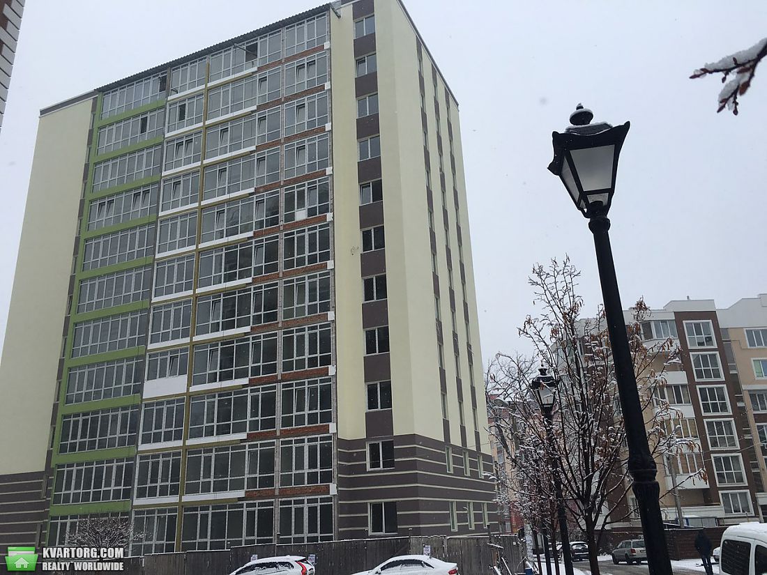 Sell 1-room apartment. Ирпень,  Мечникова — photo 1