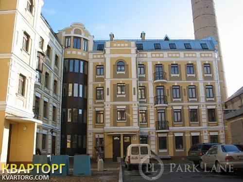 Sell office. Киев, Борисоглібська, 16в — photo 1