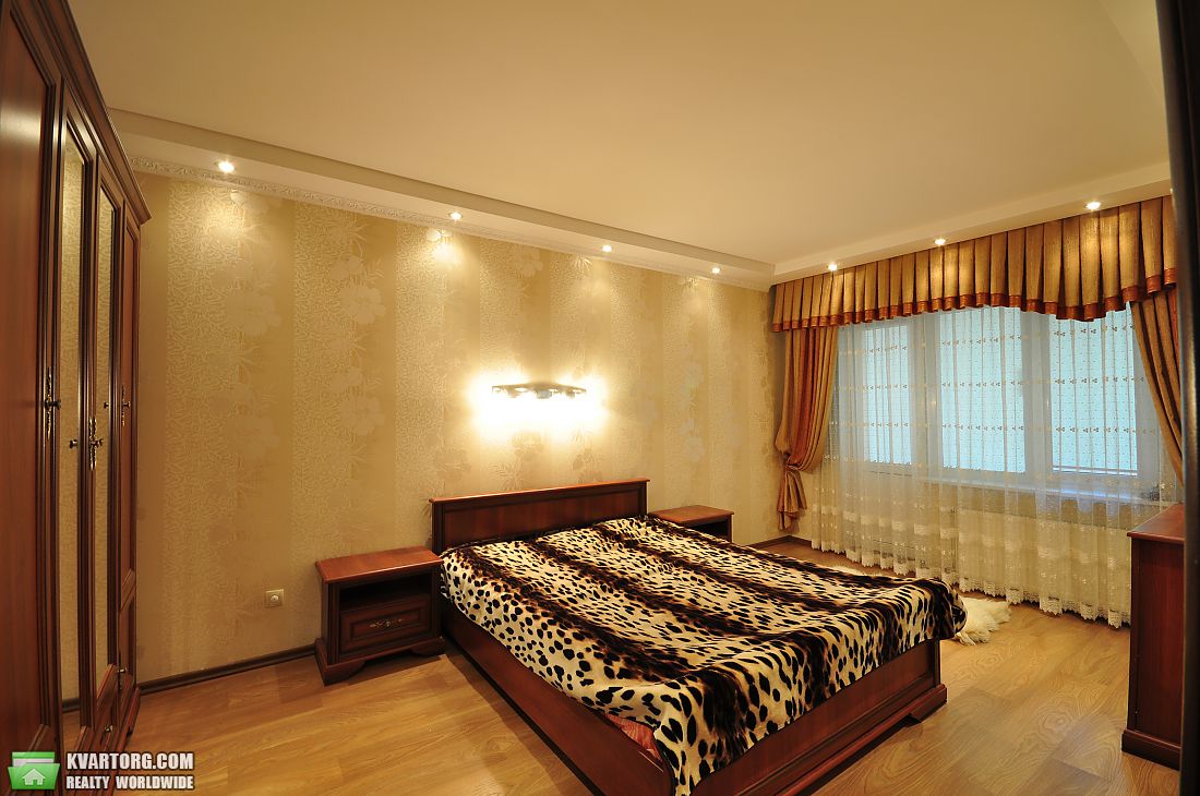 Sell 4-room apartment. Киевская обл., Некрасова — photo 2