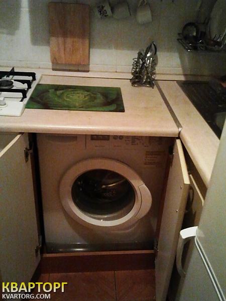 Rent out 2-room apartment. Киев,  Булаховского — photo 4