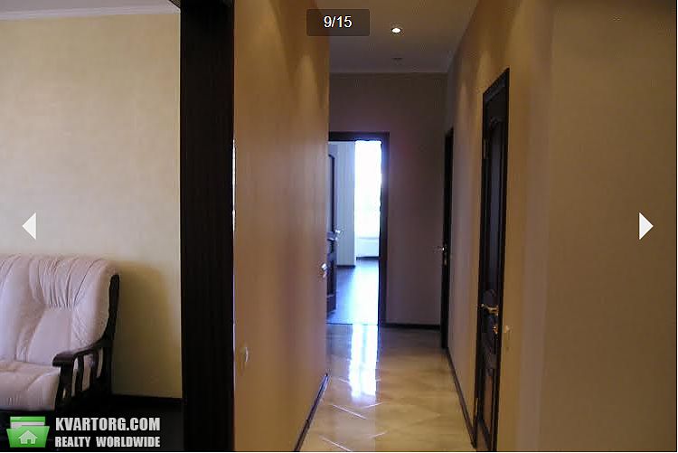 Rent out 3-room apartment. Киев, ул. Сечевых Стрельцов — photo 3