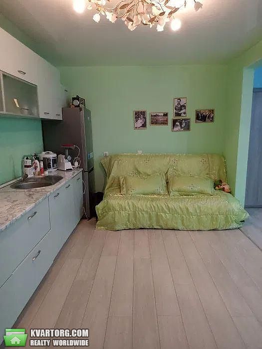 Sell 1-room apartment. Полтава, Боровиковського — photo 8