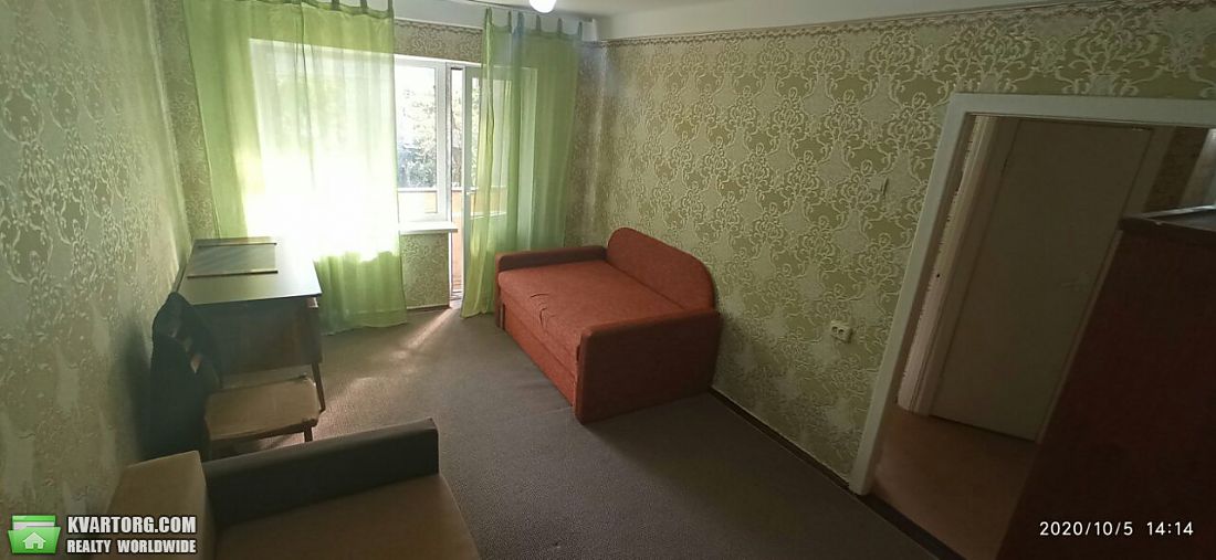 Rent out 1-room apartment. Киев,  Курнатовского — photo 4