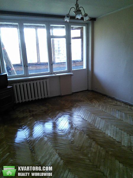 Sell 1-room apartment. Киев, Краснозвездный пр — photo 4