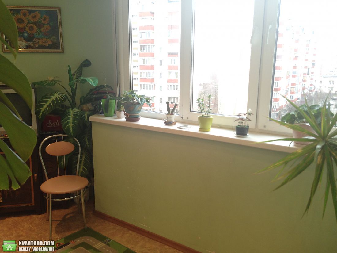 продам 3-комнатную квартиру. Киев,  бульвар Леонида быкова - фото 3