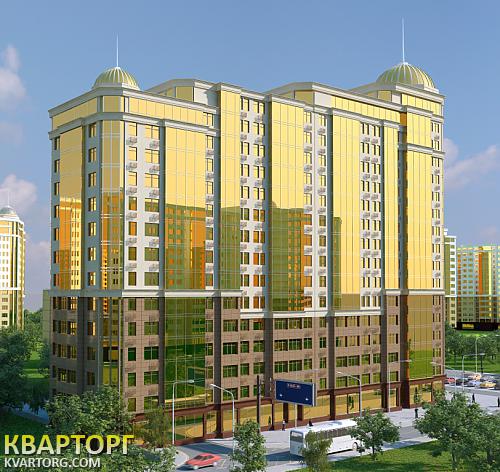 Sell 2-room apartment. Одесса, Гагаринское пл./Генуэзска — photo 2