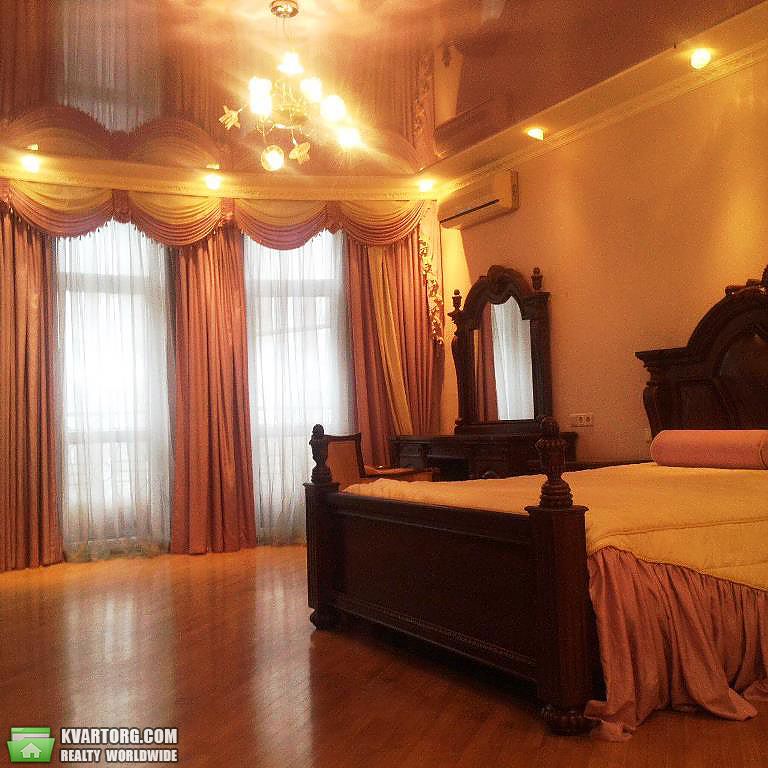 Rent out 4-room apartment. Киев,  Павловская — photo 5