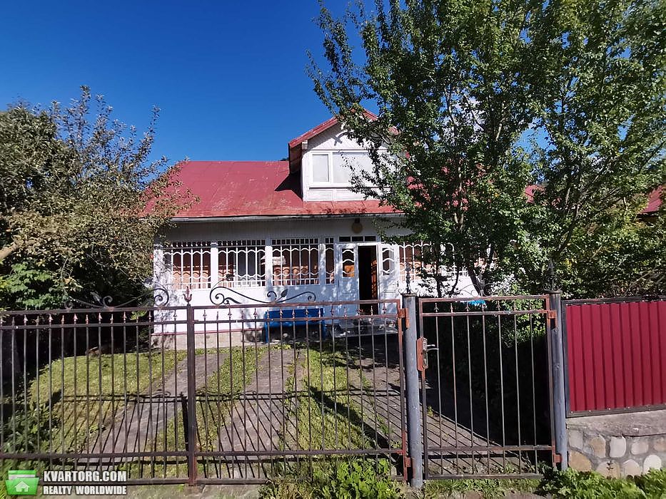 Sell house. Ивано-Франковск, Центральная — photo 10