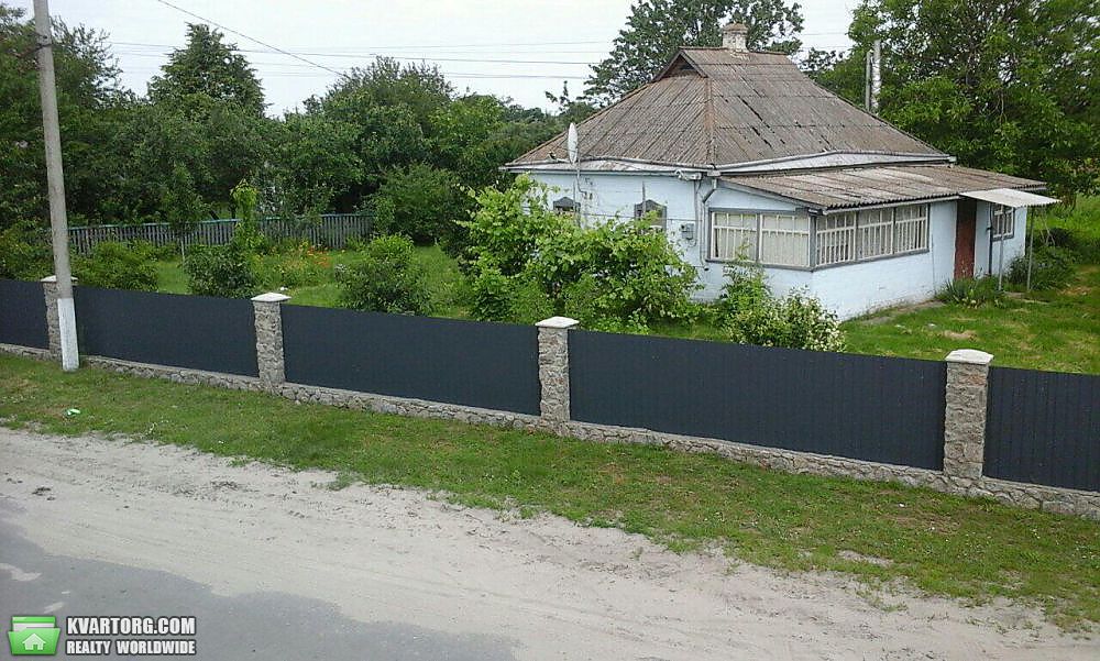 Sell house. Киевская обл., Хоцьки — photo 7