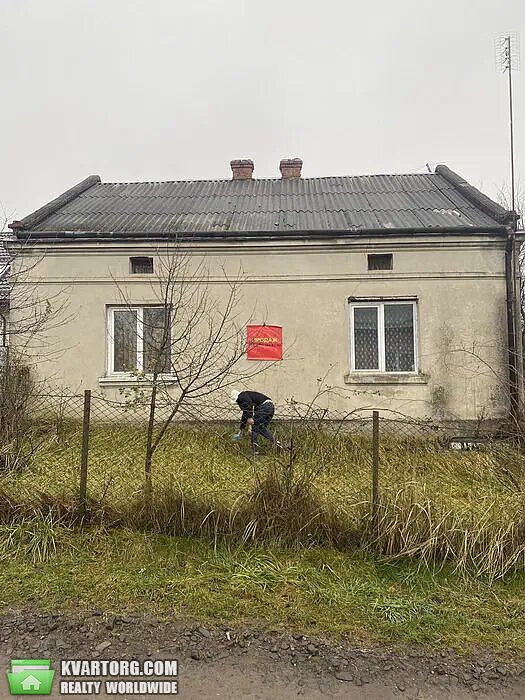 Sell house. Львов, Центральная — photo 1