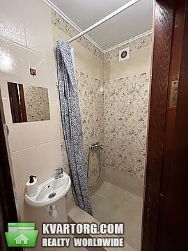 Rent out 1-room apartment. Киев, мичурина — photo 4