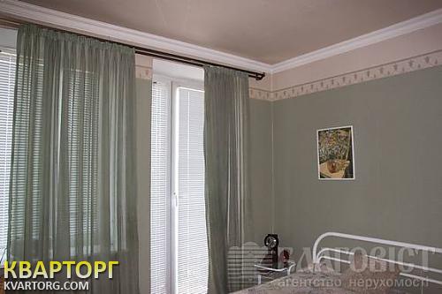Sell 2-room apartment. Киев,  40-летия Октября просп — photo 8