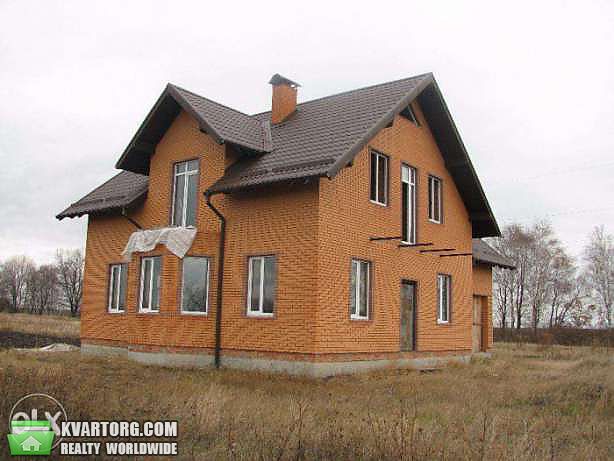 Sell house. Киевская обл., с. Городище — photo 1
