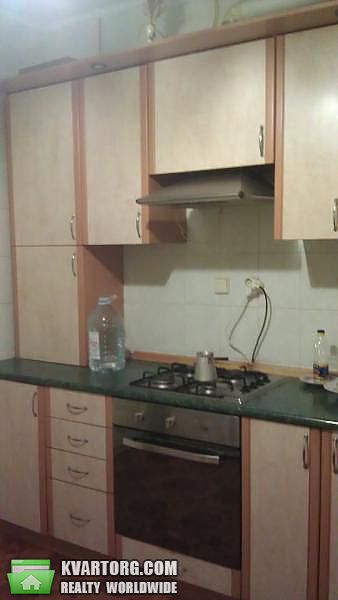 Sell 2-room apartment. Киев, Вербицкого — photo 1
