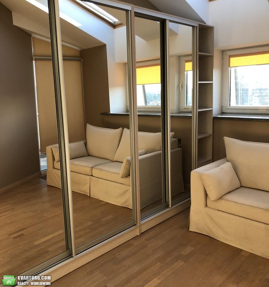 Rent out 4-room apartment. Киев,  Круглоуниверситетская — photo 4
