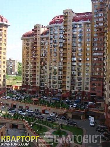 Sell 3-room apartment. Киев,  Щорса — photo 4