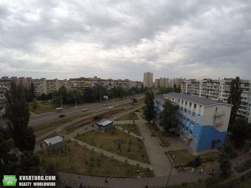 Sell 2-room apartment. Киев,  Тимошенко — photo 1