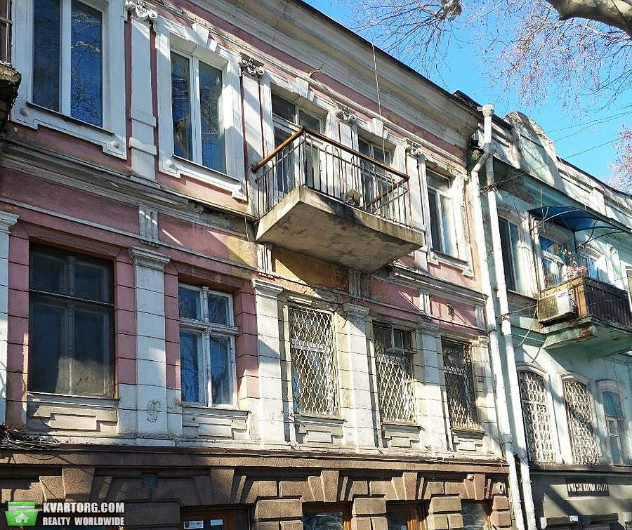 Sell 2-room apartment. Одесса,  Пушкинская — photo 1