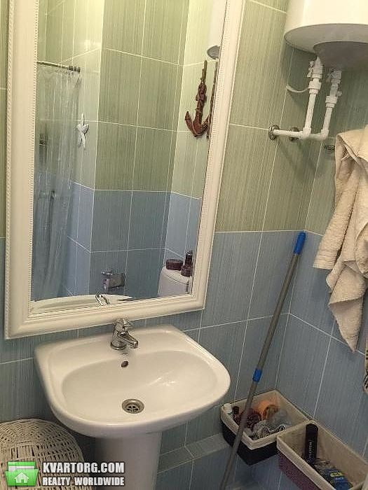 Sell 1-room apartment. Киев,  Урловская — photo 5