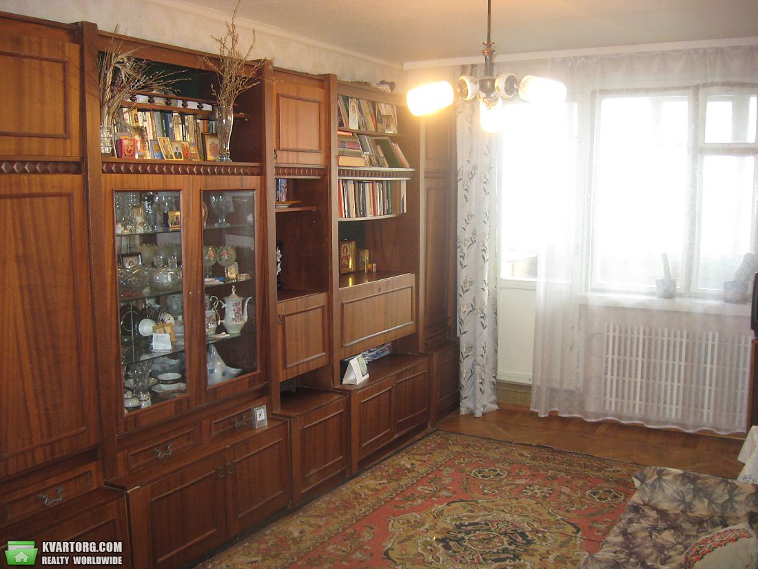 Sell 2-room apartment. Харьков, Володарского — photo 1