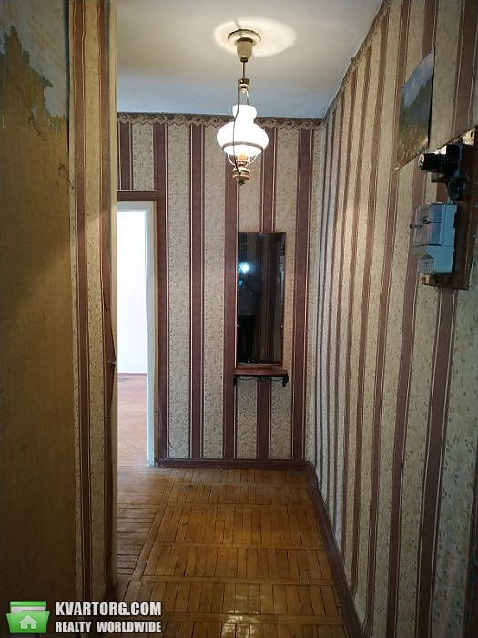 Sell 1-room apartment. Киев,  Вышгородская — photo 1