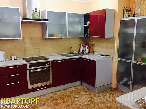 Sell 3-room apartment. Киев, Ахматовой — photo 4