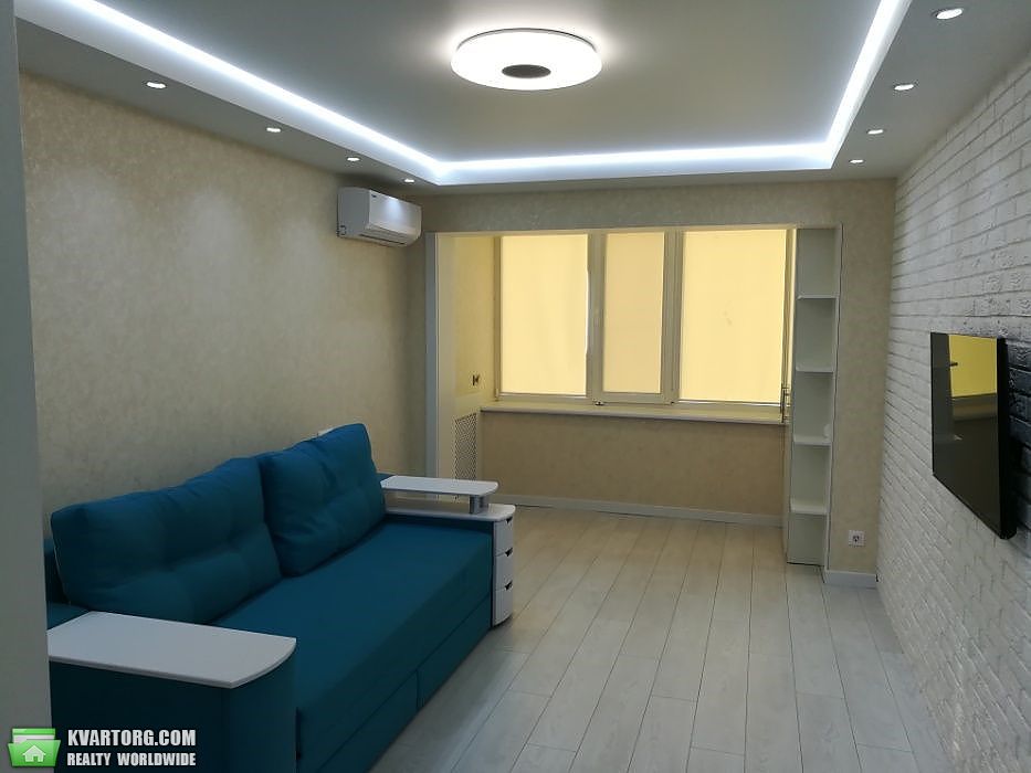 Sell 2-room apartment. Киев,  Минский пр — photo 3