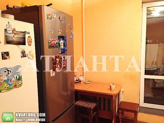 Sell 2-room apartment. Одесса, Заболотного — photo 6