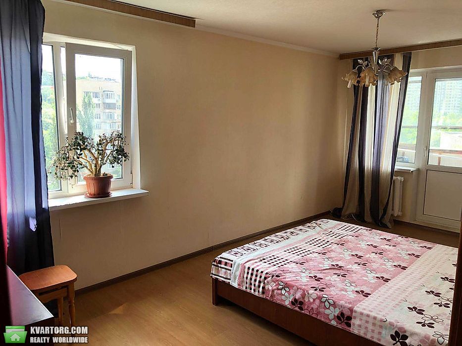 Sell 2-room apartment. Киев,  Кудряшова — photo 5