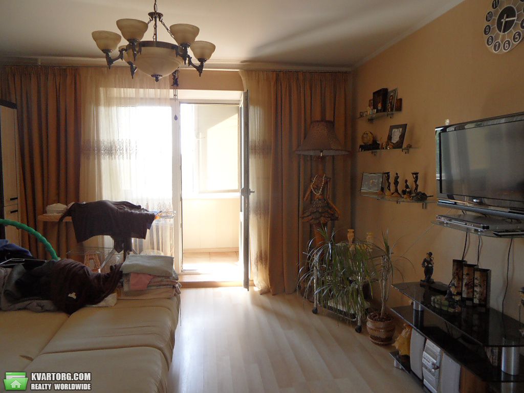 Rent out 1-room apartment. Одесса, Адмиральский проспект — photo 1