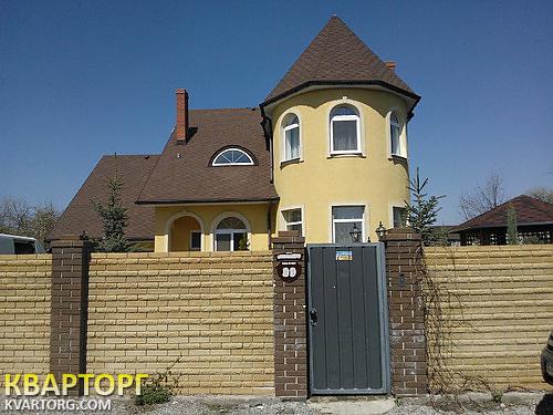 Sell house. Киев,  Садовая Осокорки — photo 8