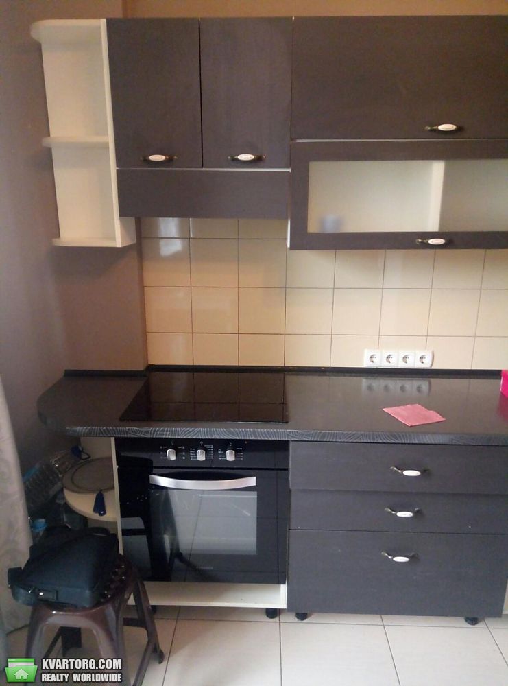 Sell 1-room apartment. Одесса, Архитекторская — photo 4