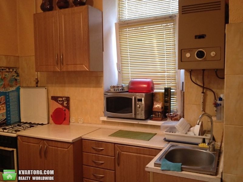 Sell 1-room apartment. Киев, Белокур — photo 4