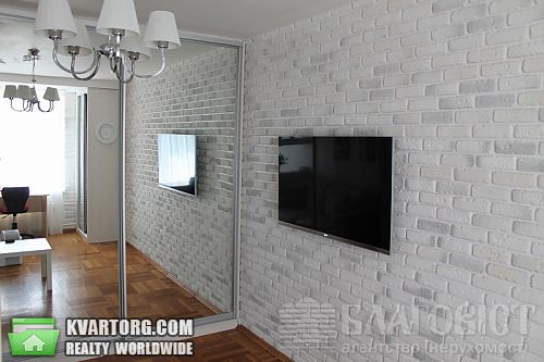 Sell 2-room apartment. Киев, Бучмы — photo 2