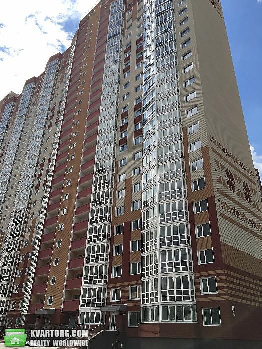 Sell 1-room apartment. Киев,  Гмыри — photo 3