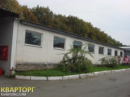 Sell warehouse. Киевская обл.,  Перспективная — photo 2