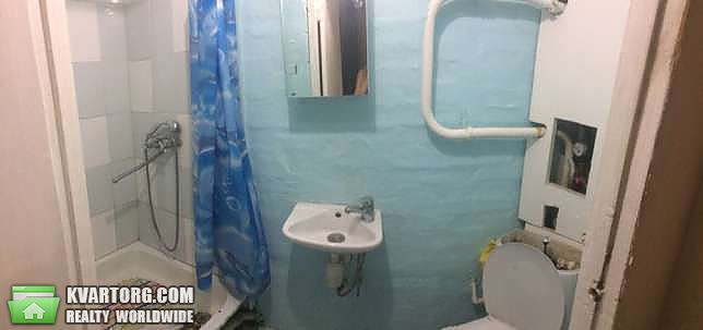 Sell 1-room apartment. Киев,  Фрунзе — photo 9